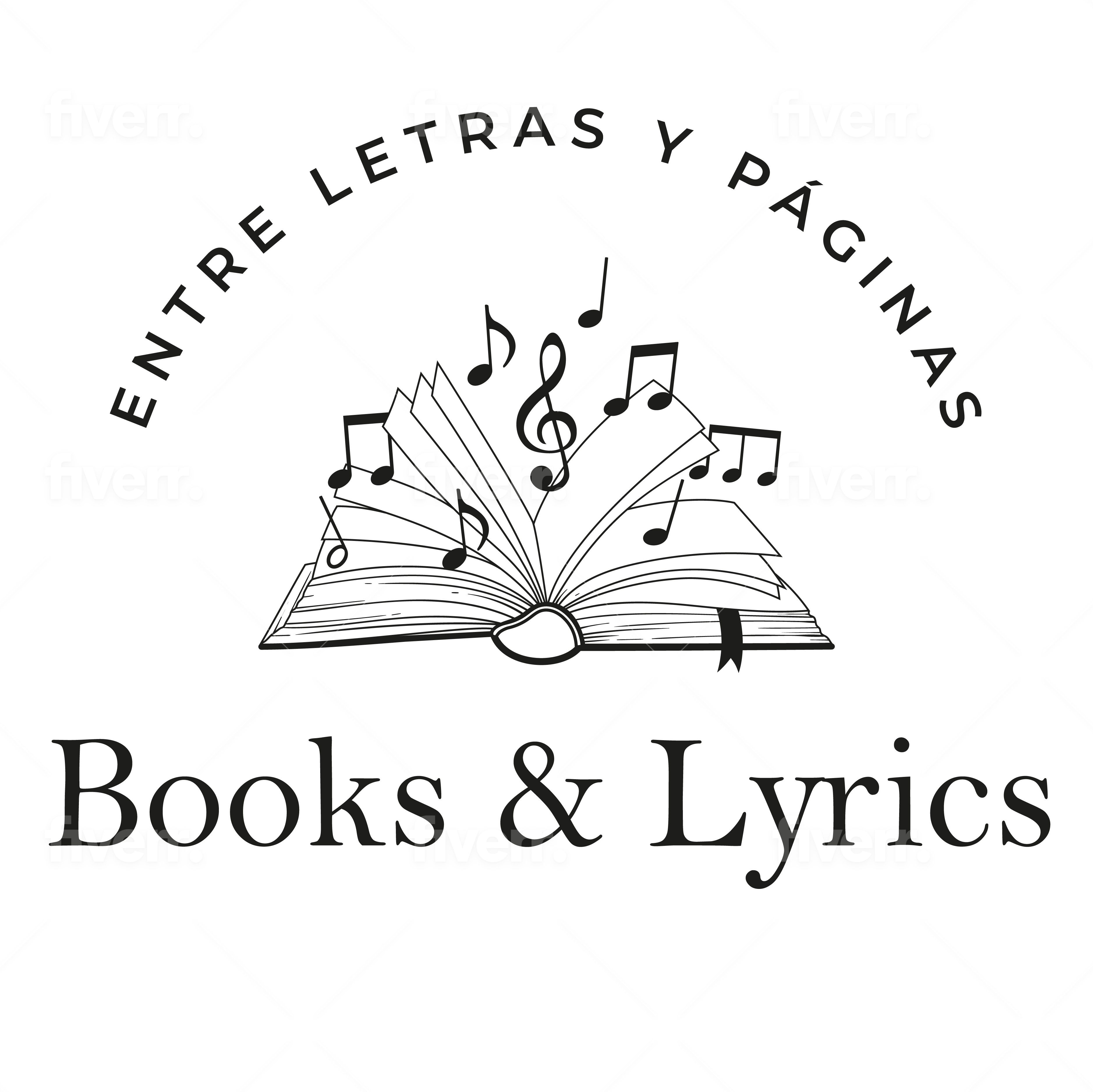 Books & Lyrics